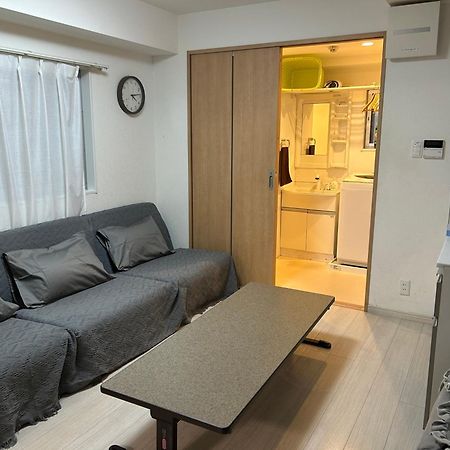 The Emilio 102 Shinjuku Near Shibuya Lägenhet Tokyo prefektur Exteriör bild